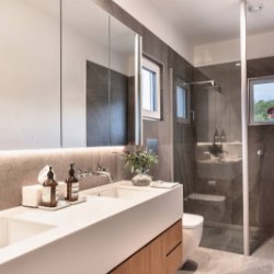 Ovens & King Builders - Beechworth Certified Passivhaus